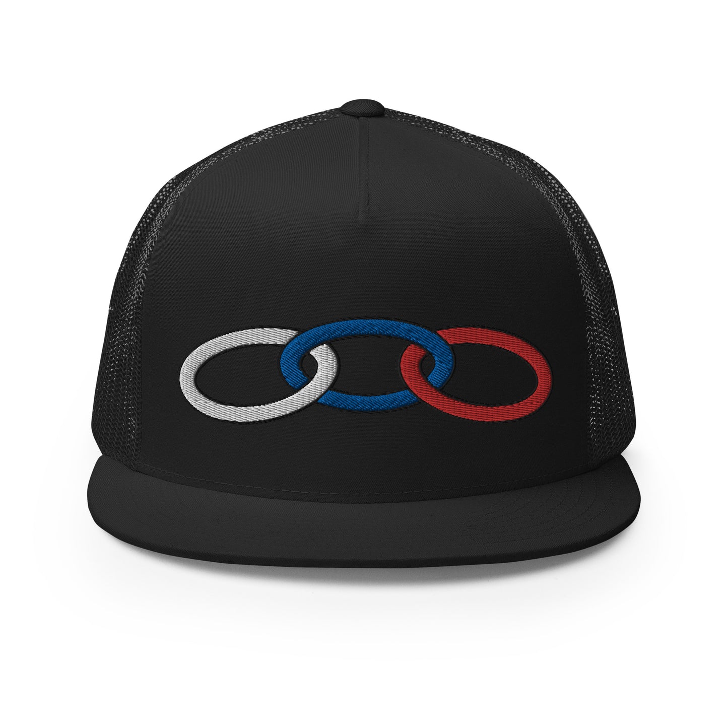 3 Links Trucker Cap