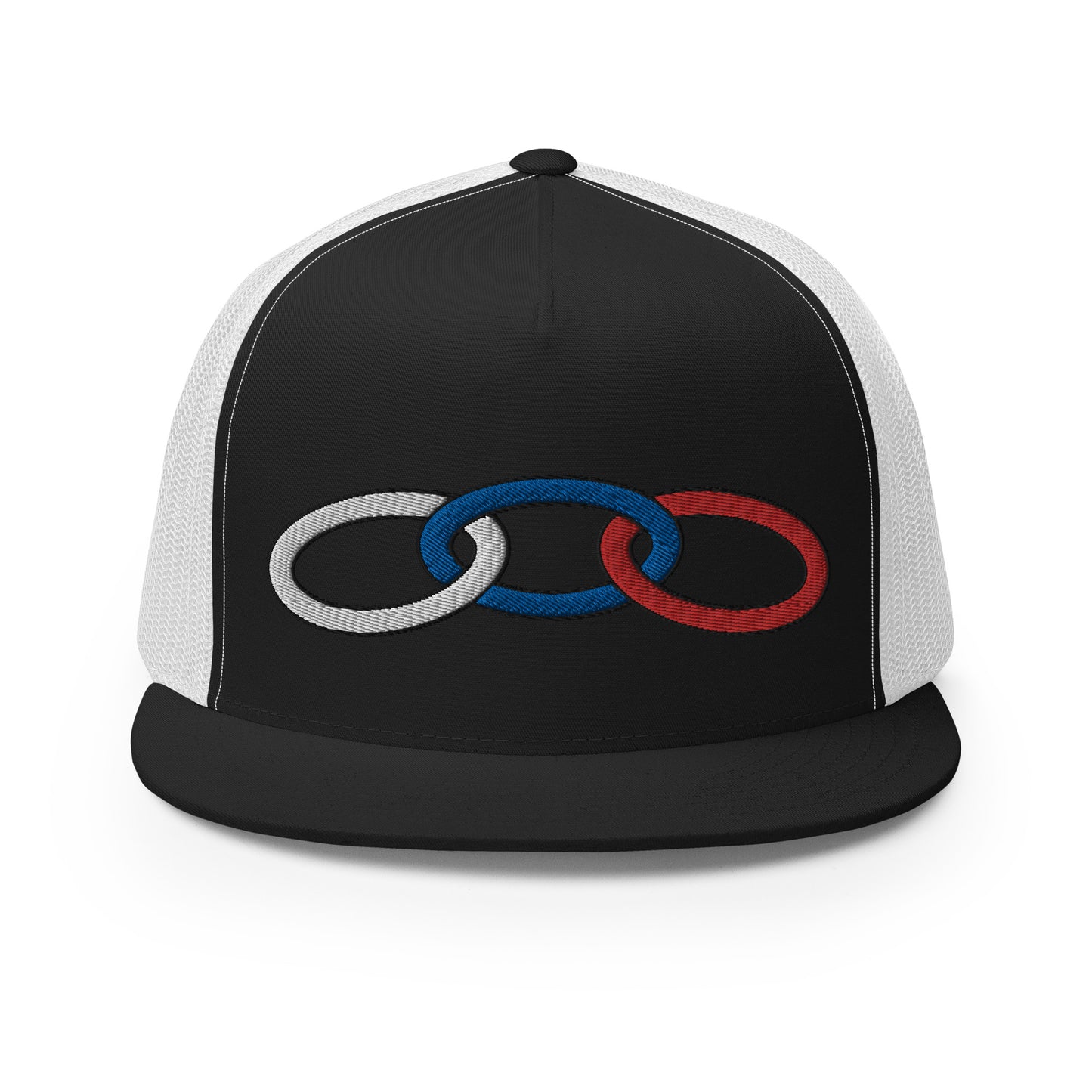 3 Links Trucker Cap