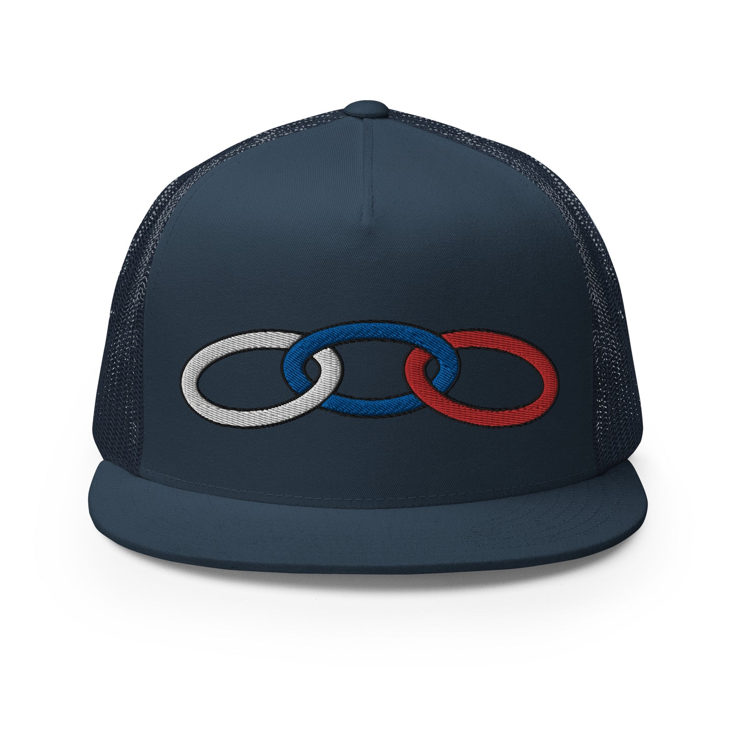 3 Links Trucker Cap