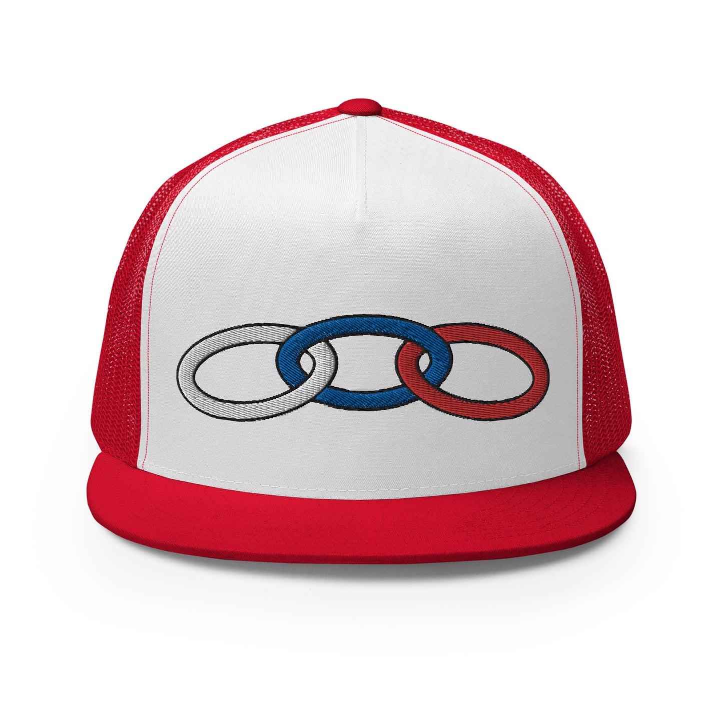 3 Links Trucker Cap