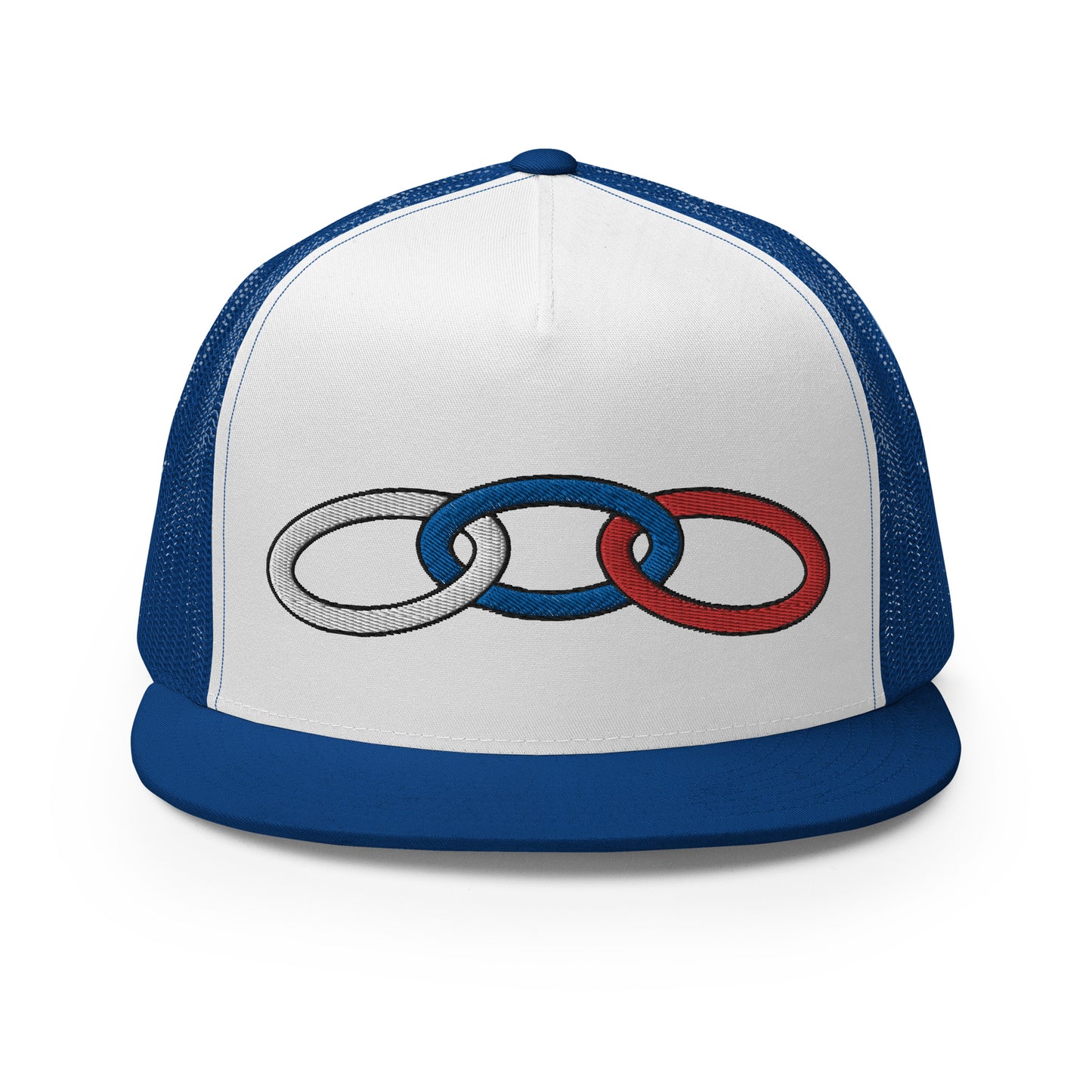 3 Links Trucker Cap