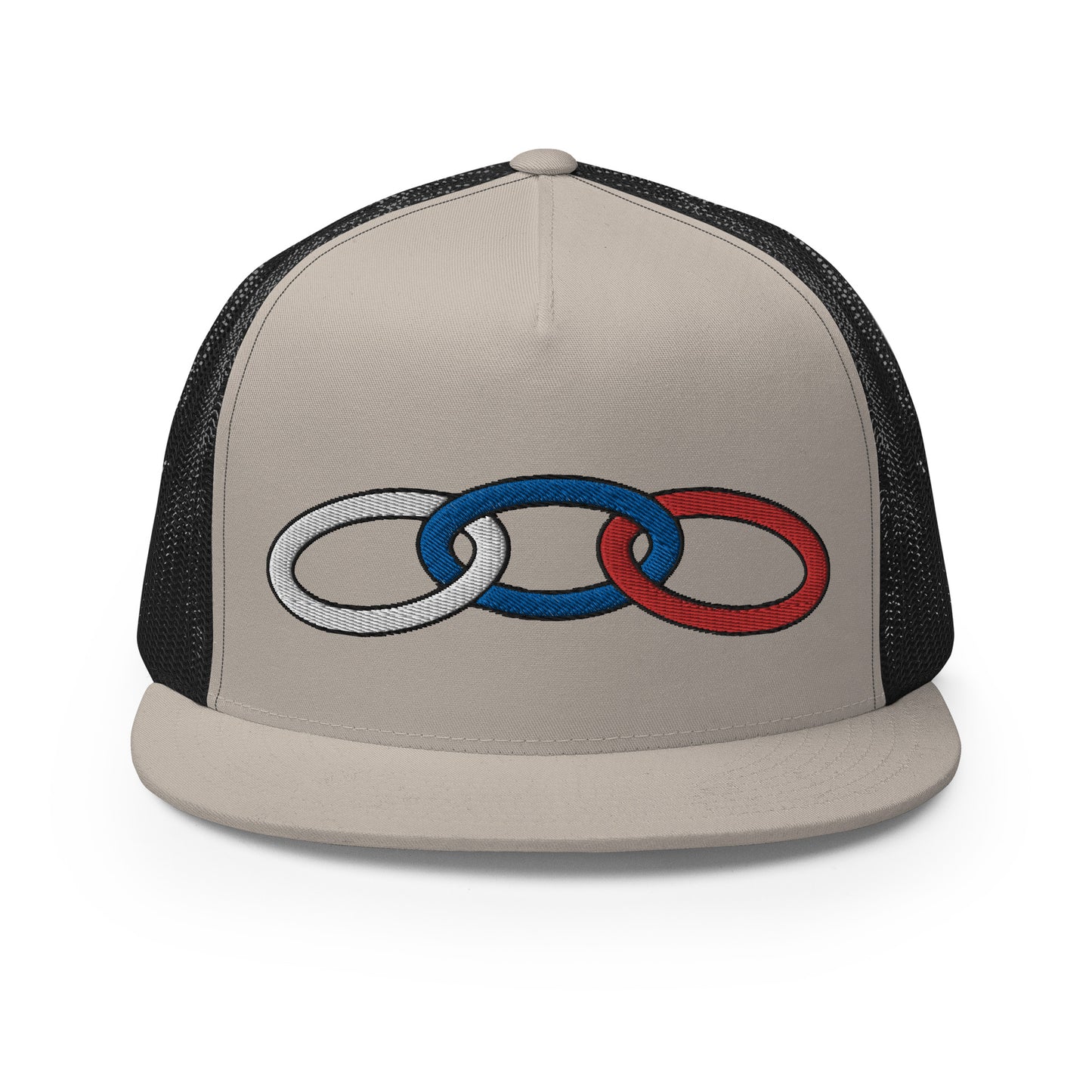 3 Links Trucker Cap