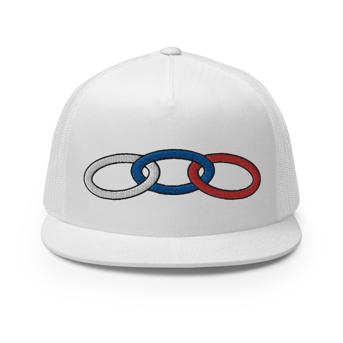 3 Links Trucker Cap