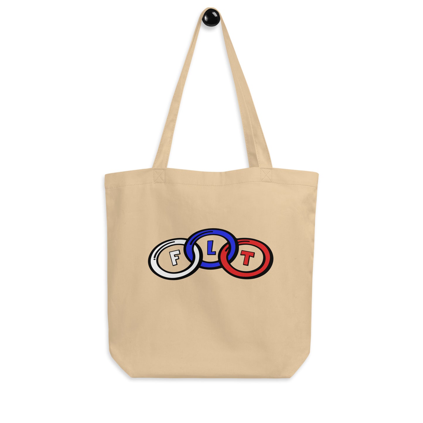 FLT Eco Tote Bag