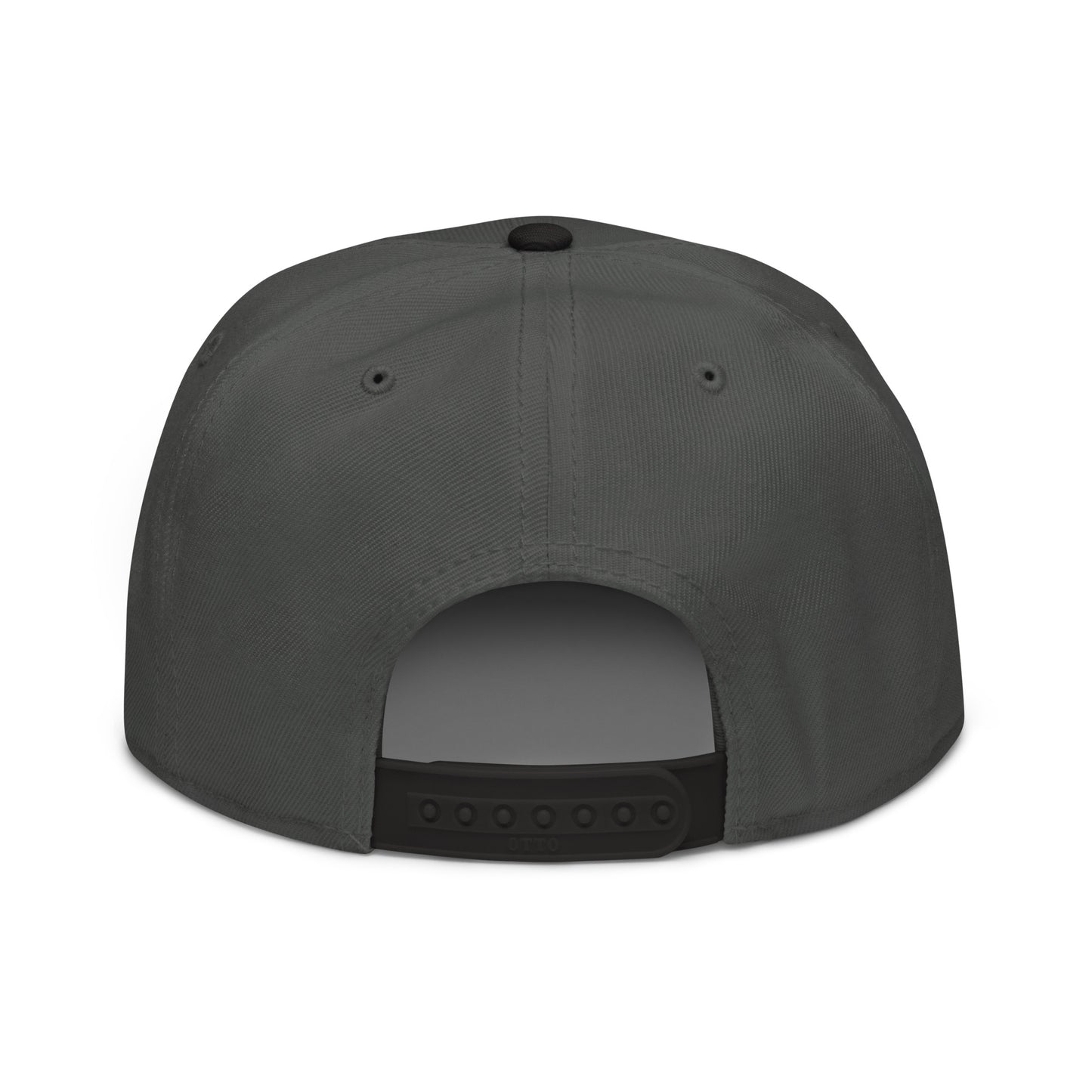 3 Links Snapback Otto Cap