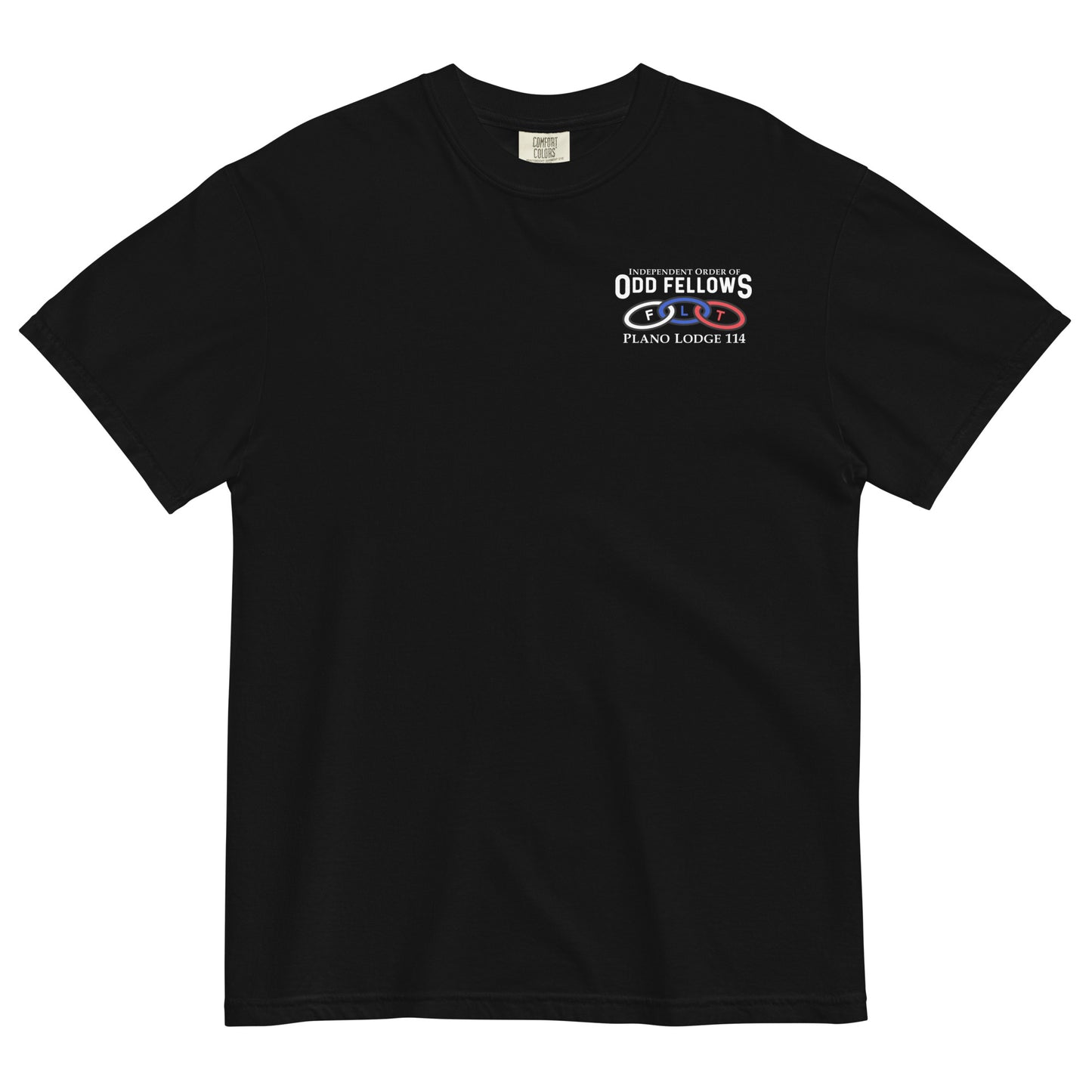 Plano 114 Lodge T-Shirt