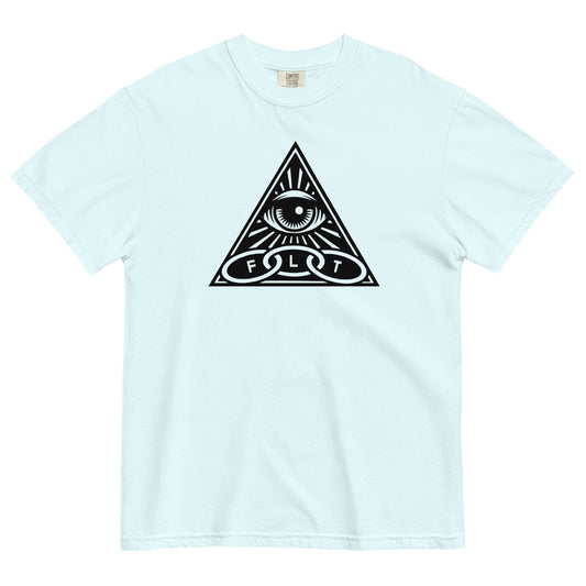 Fraternal Eye Shirt