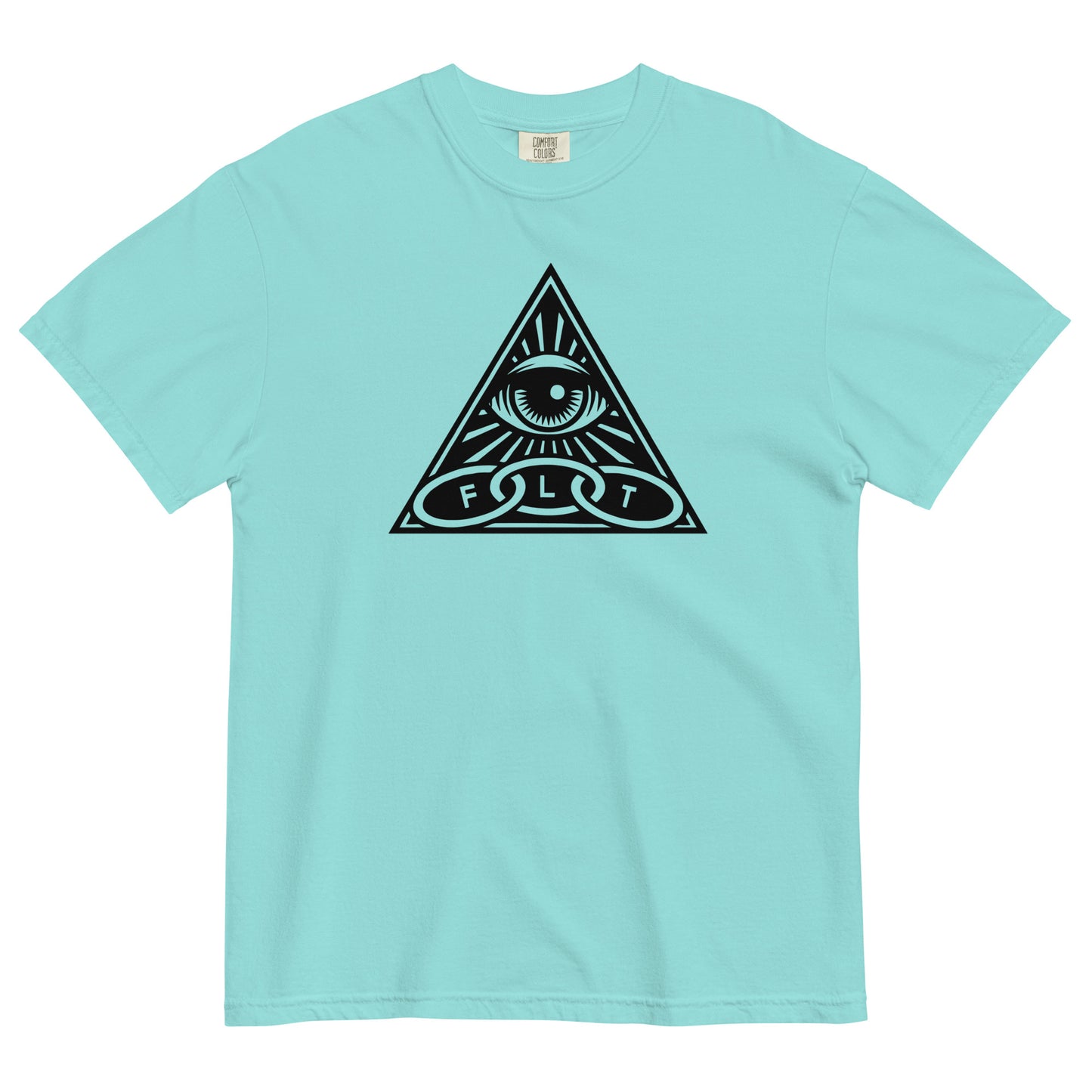 Fraternal Eye Shirt