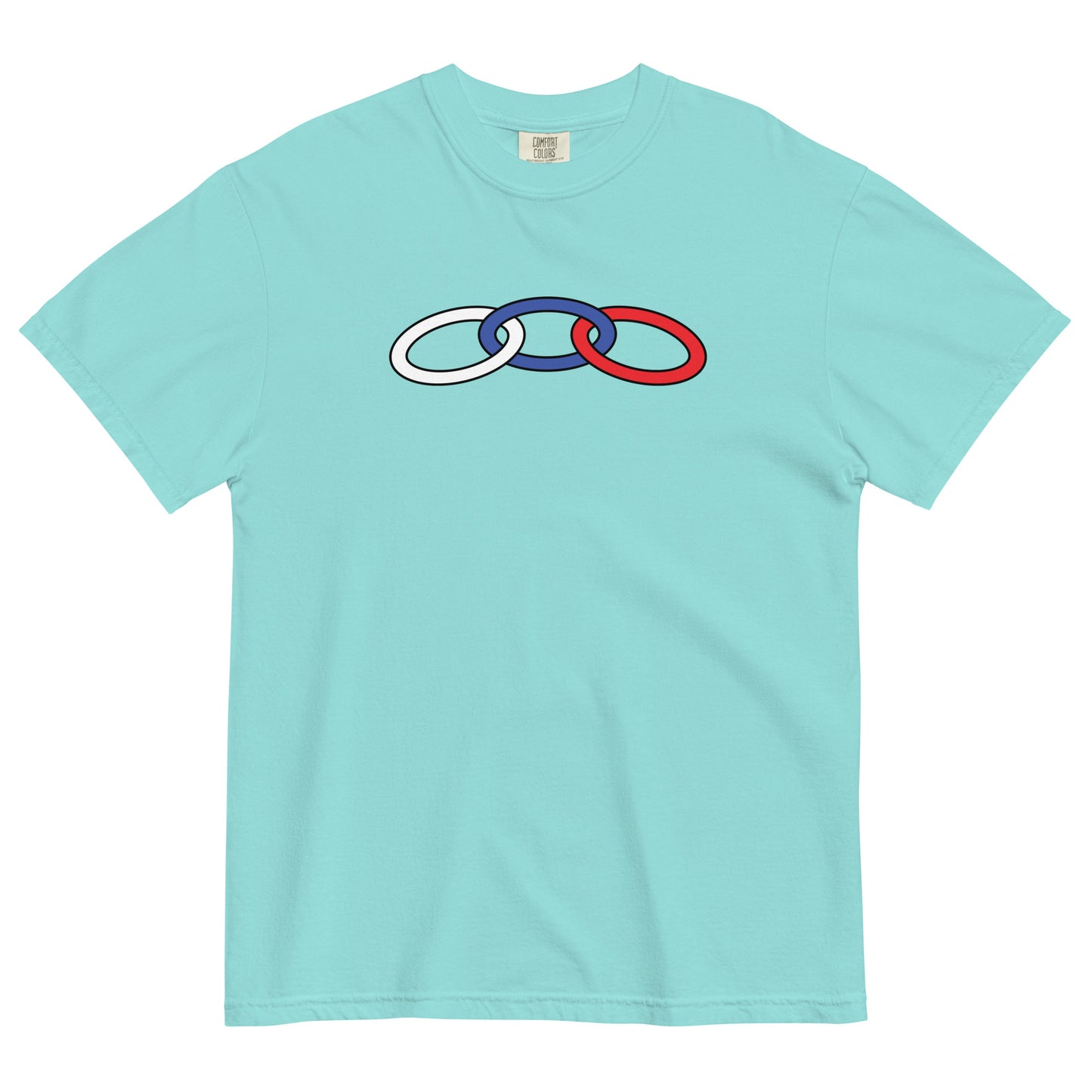 Three Links Shirt