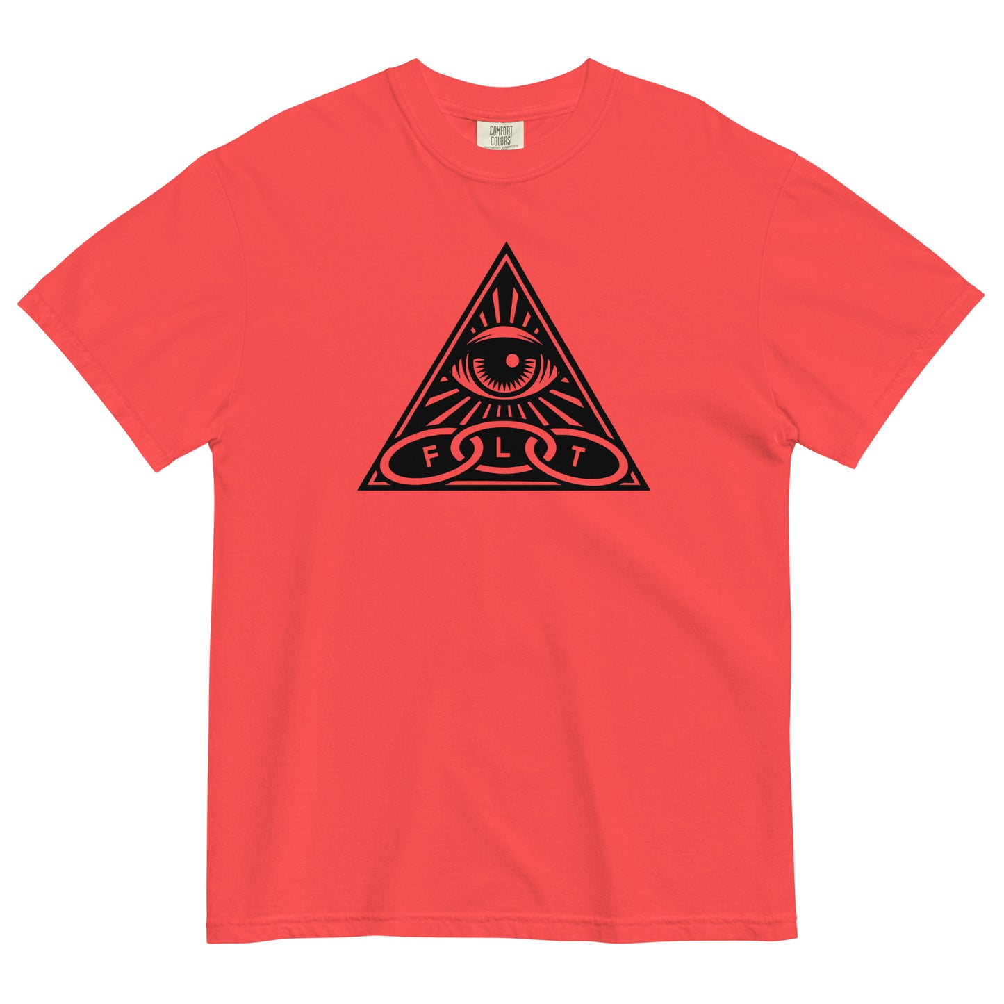 Fraternal Eye Shirt