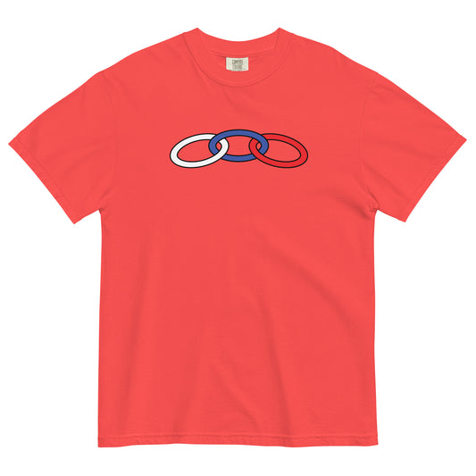 Three Links Shirt