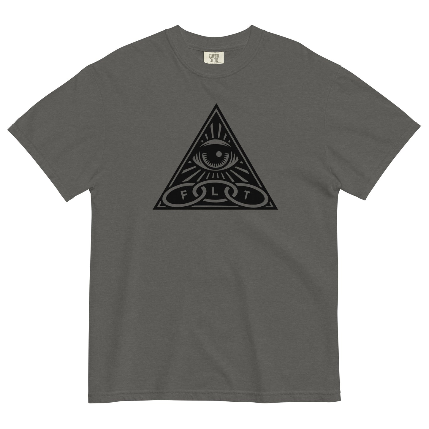 Fraternal Eye Shirt