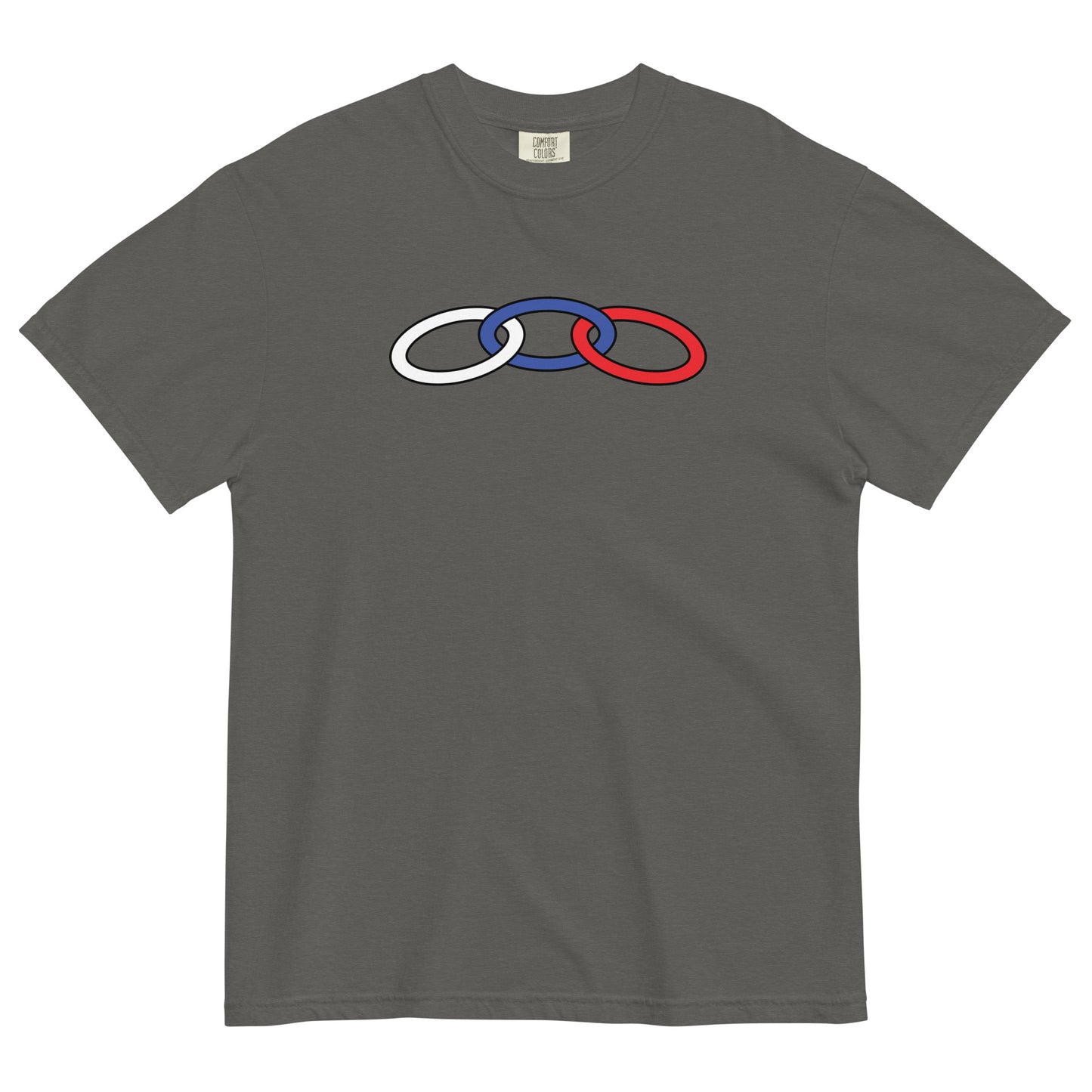 Three Links Shirt