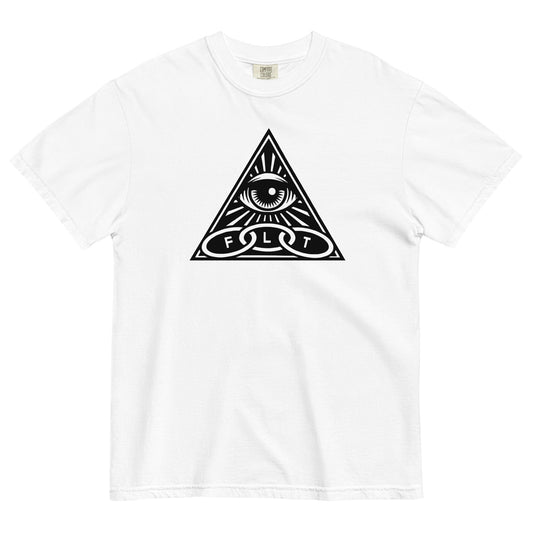 Fraternal Eye Shirt